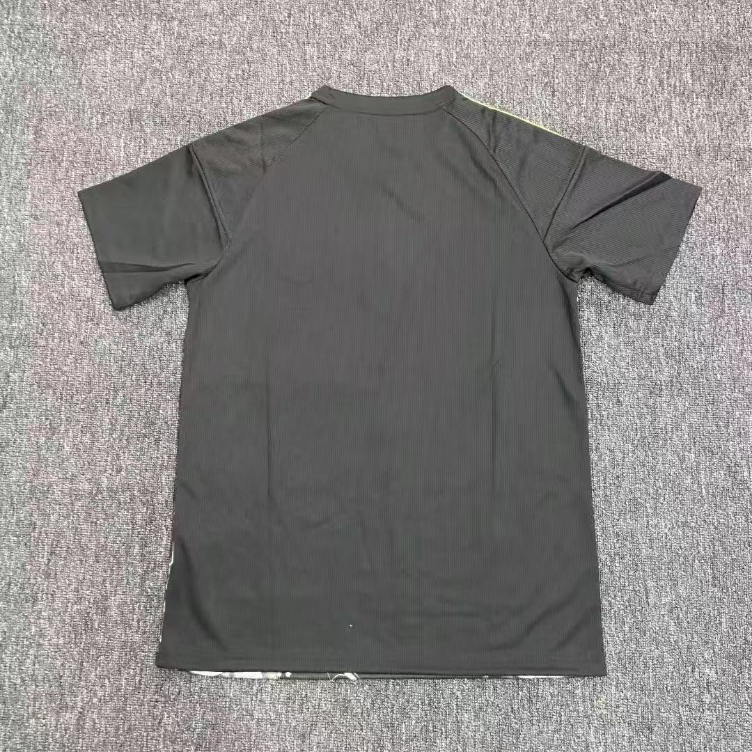2025 Japan Special Edition Goku Football Shirt 1:1 Thai Quality