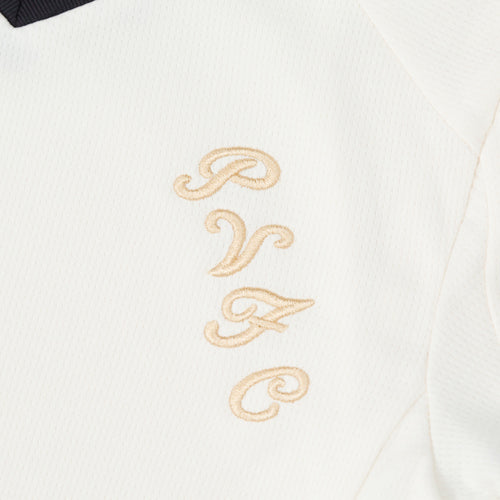 Port Vale 2025-26 150th Anniversary Home Jersey 1:1 Thai quality