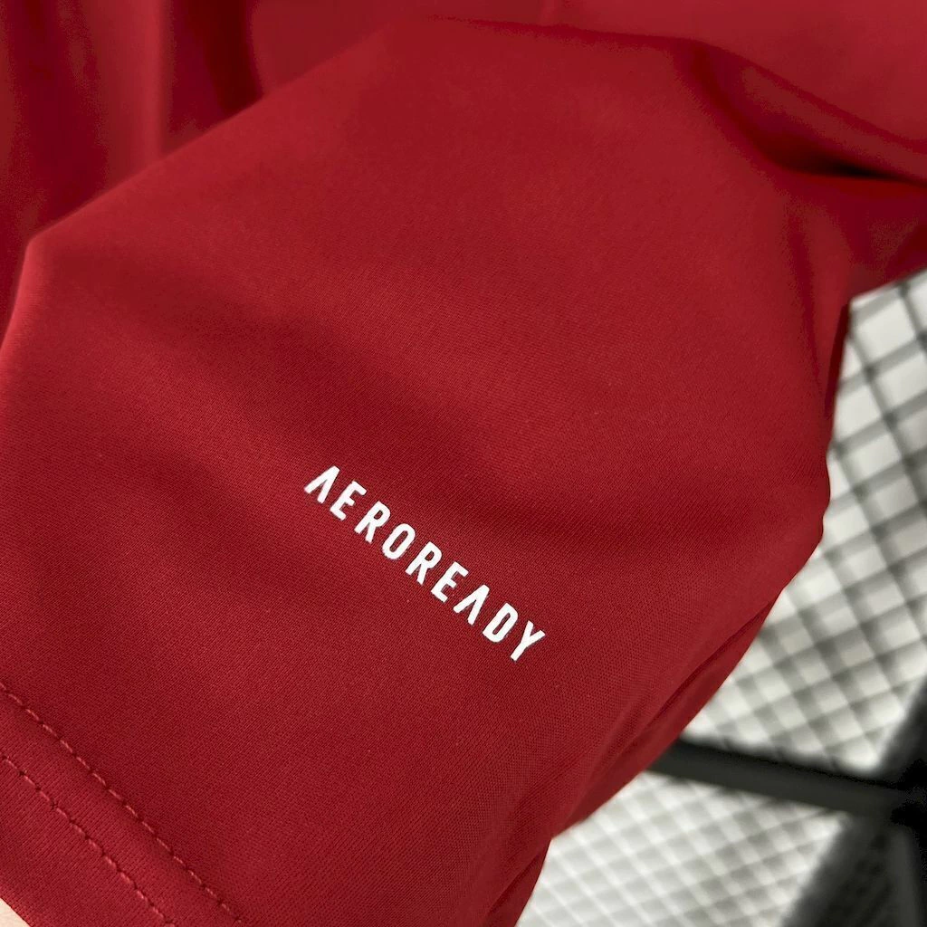 24/25 Ajax  Original Tee 1:1 Thai Quality