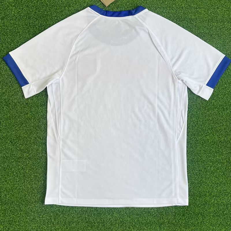 England 2025 Women's Home Kit 1:1 Thai Quality