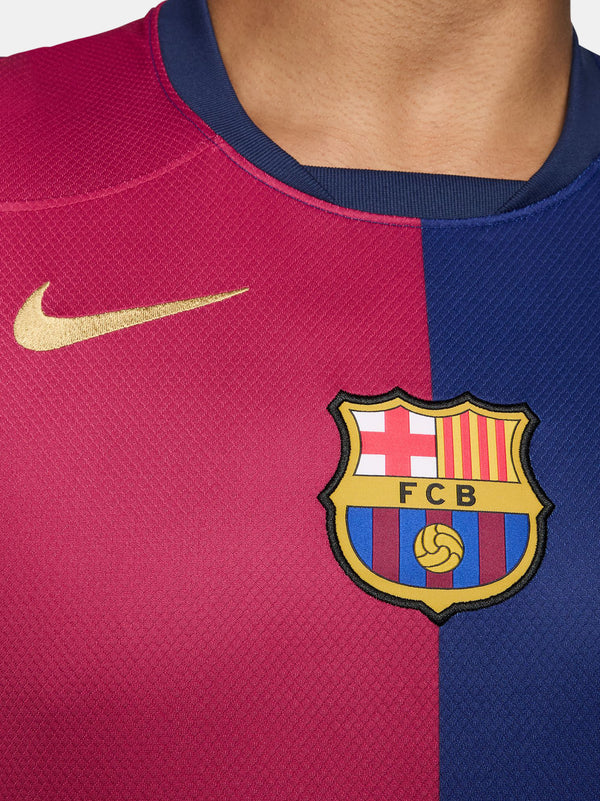 2025 Barcelona
