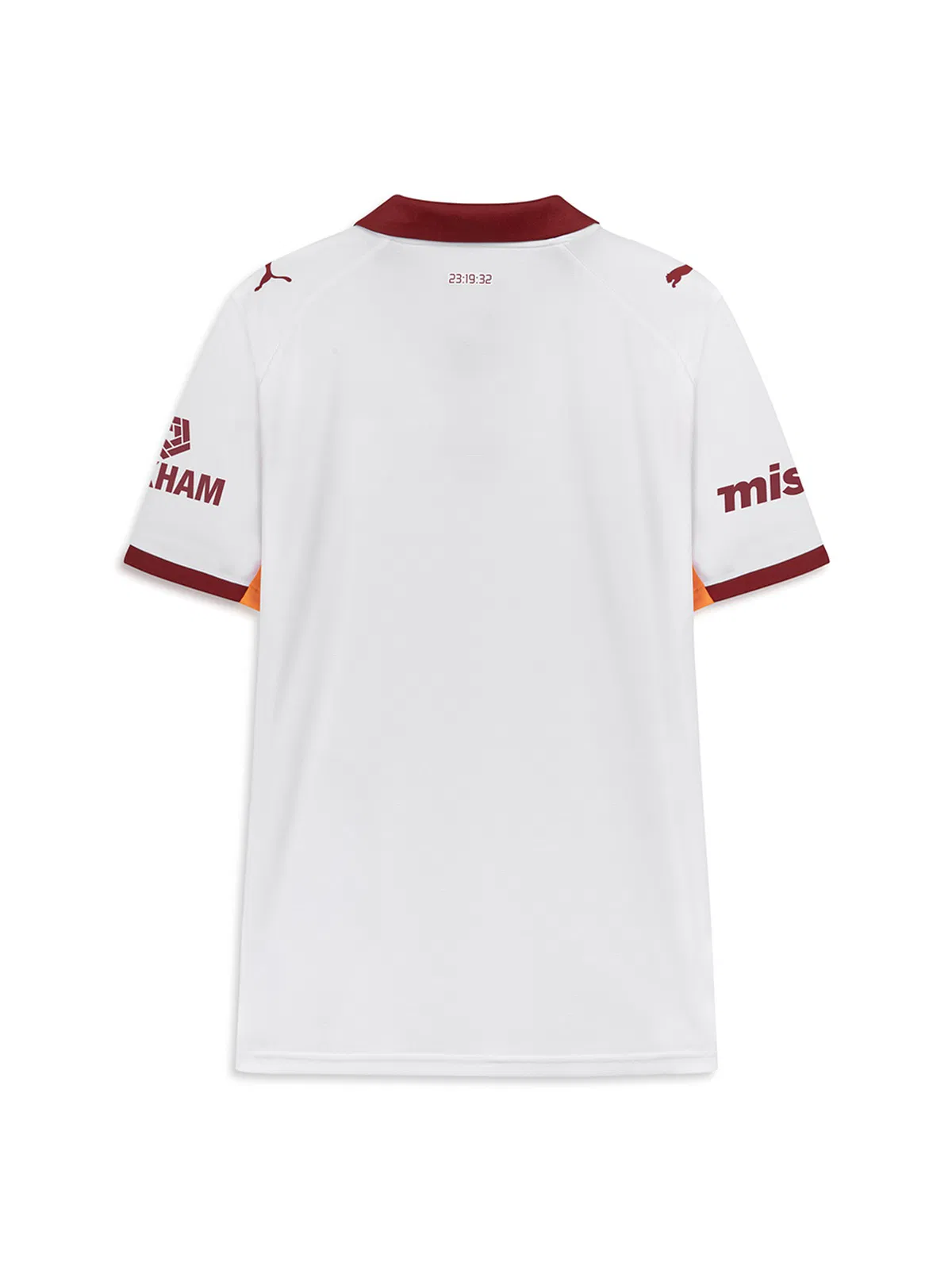25/26 Galatasaray Away Football Shirt 1:1 Thai Quality