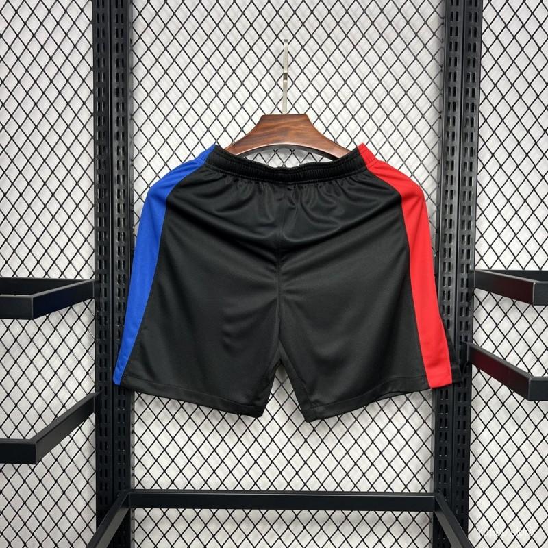 2024/25 Barcelona Away Shorts 1:1 Thai Quality