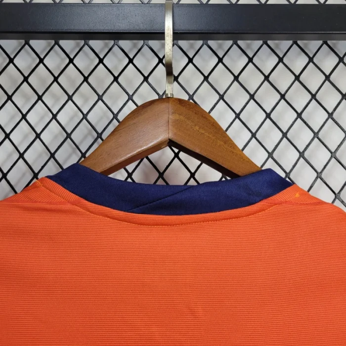 Netherlands Home Kit 24/25 Euro Cup 2024 Football Jersey