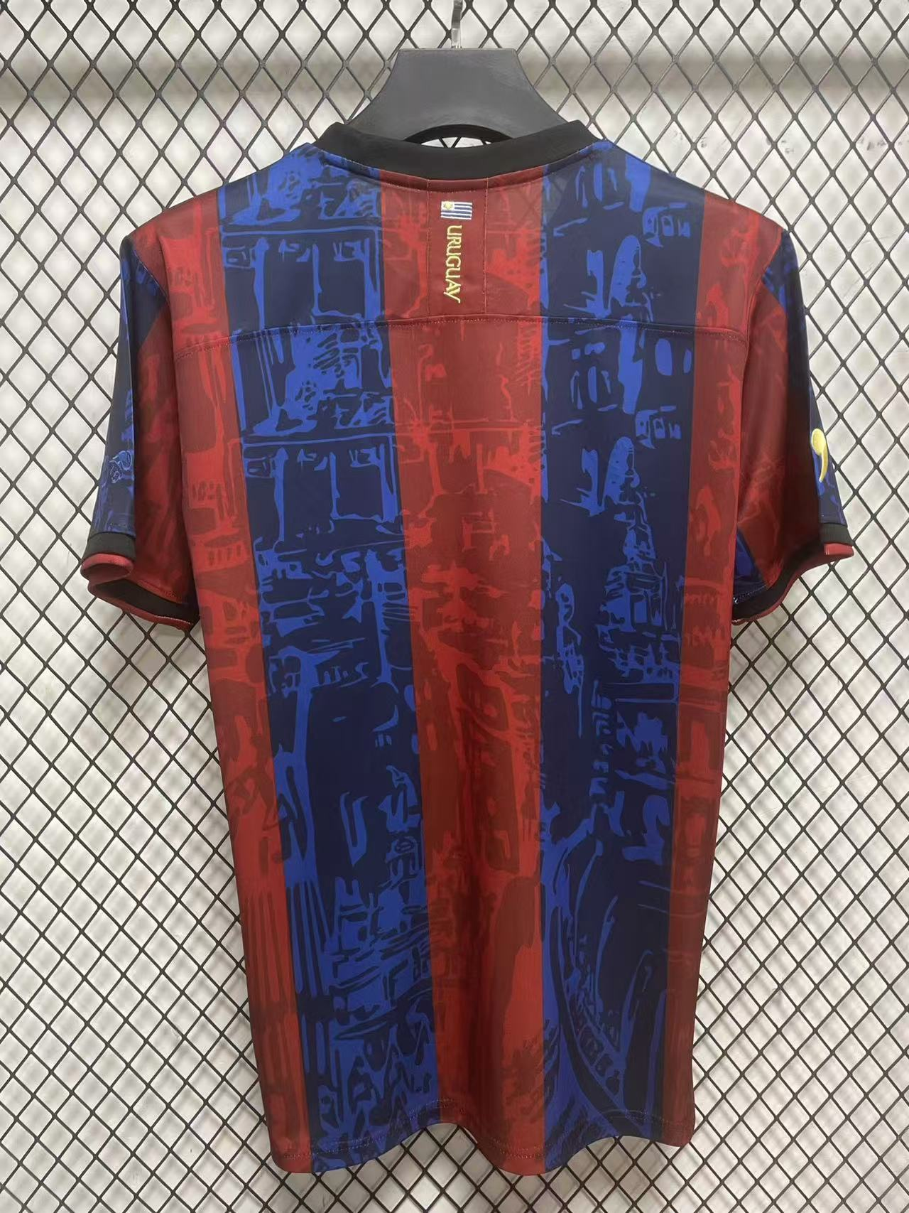 Uruguay 24/25 joint jersey 1:1 Thai quality