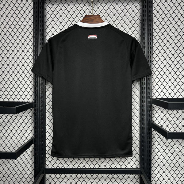 24/25 AFC Goalkeeper Football Jersey 1:1 Thai quality