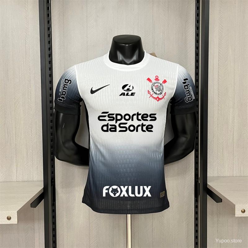 24/25 Player Version Corinthians 1:1 Thai Quality