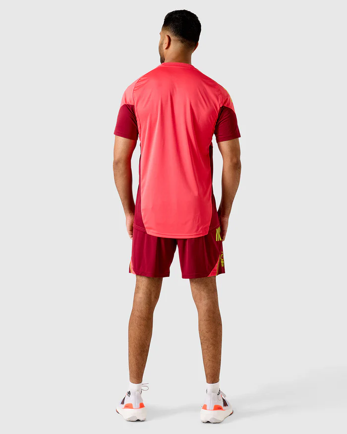 Nottingham Forest 25/26 Training Jersey 1:1 Thai quality