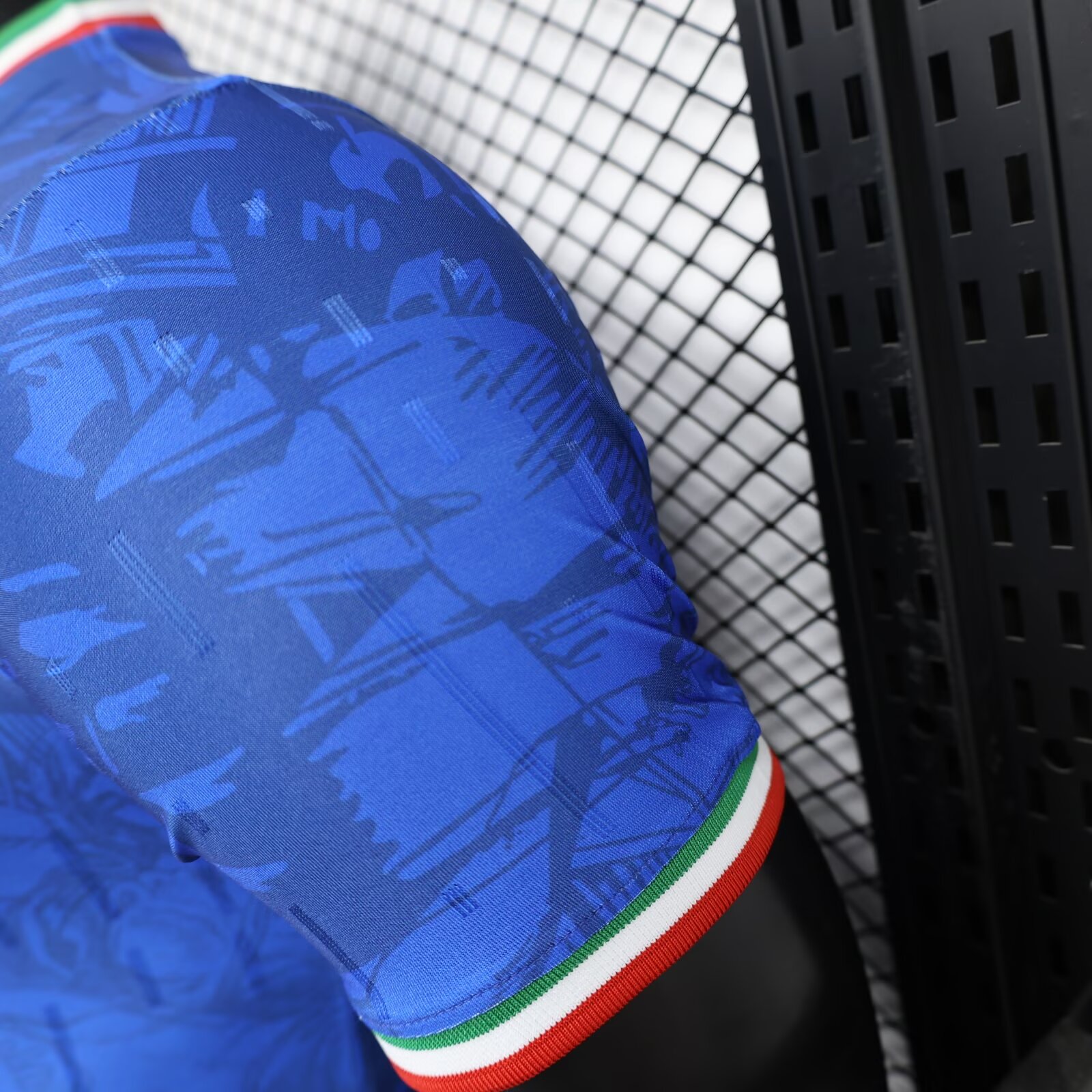 2024 Player Version Italy Special Edition Football Shirt 1:1 Thai Quality