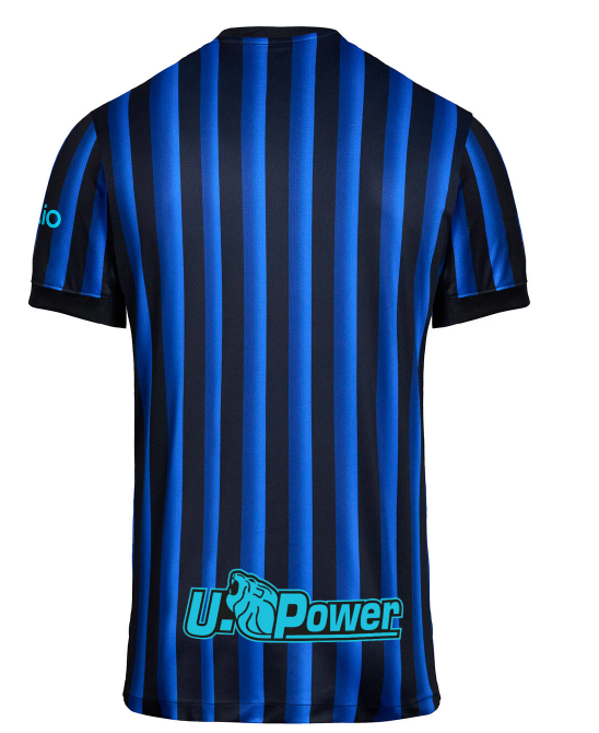 Inter Milan 2025/26 Home Jersey 1:1 Thailand Quality
