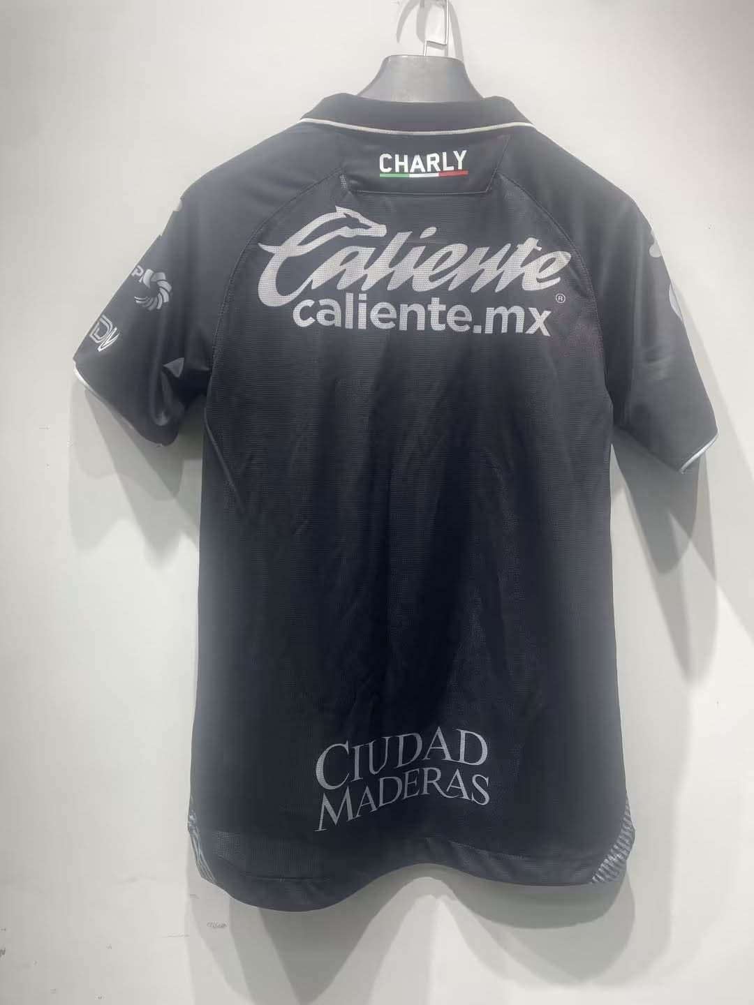 2023/2024 León Away Football Shirt 1:1 Thai Quality