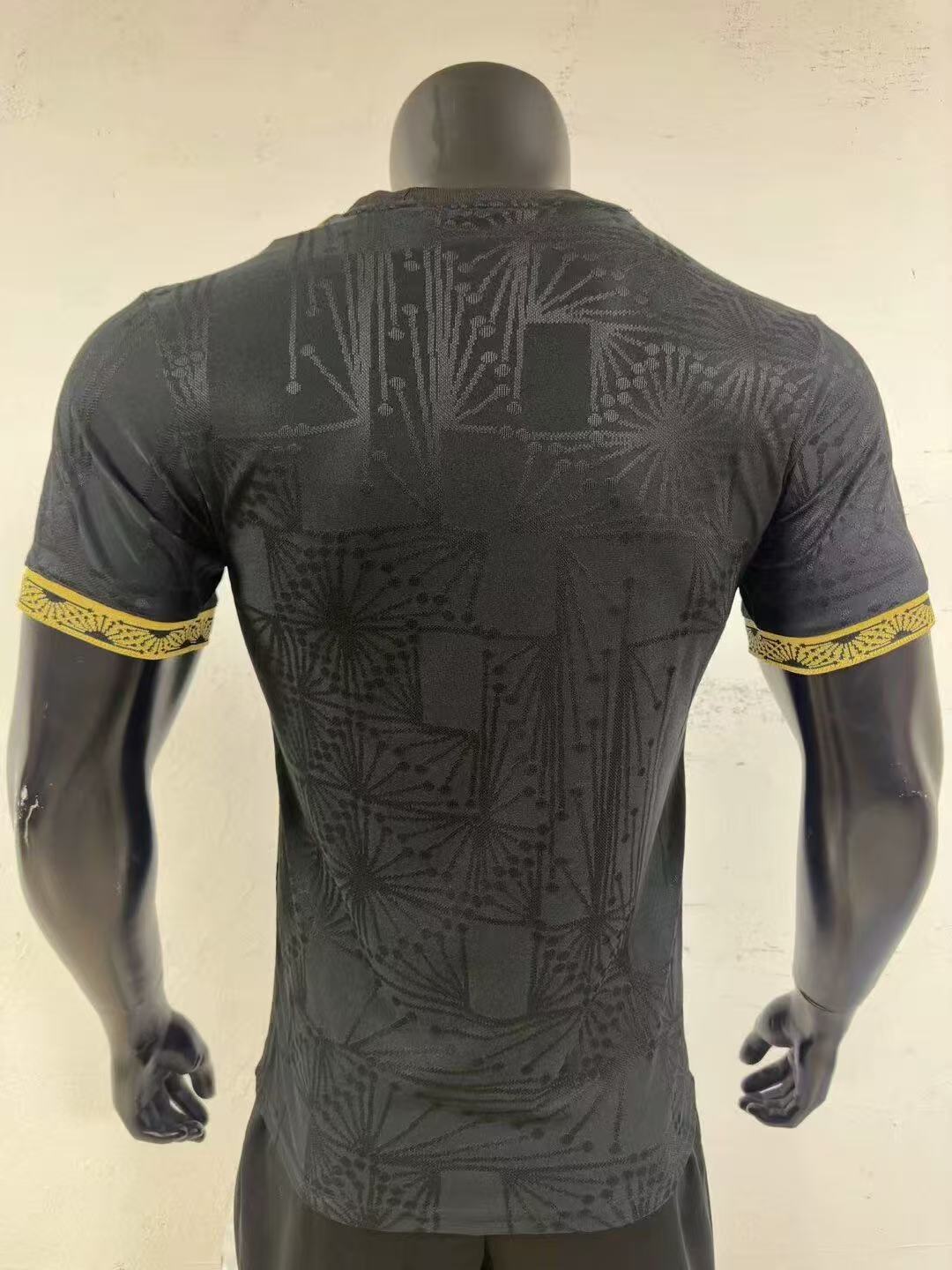 Player Mexico 2025 Gold Cup Kit 1:1 Thai Quality