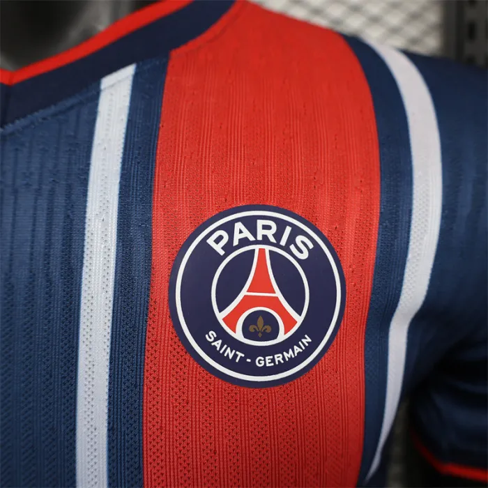 2024/2025 Player Version Psg Paris Saint-Germain Special Football Shirt 1:1 Thai Quality