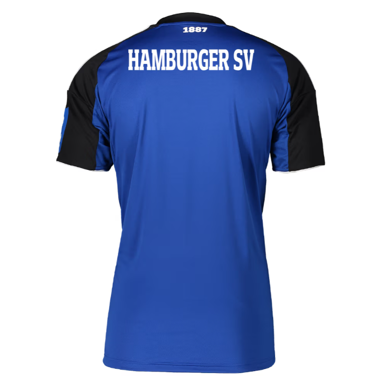 25/26 Hamburger Away Jersey 1:1 Thai Quality