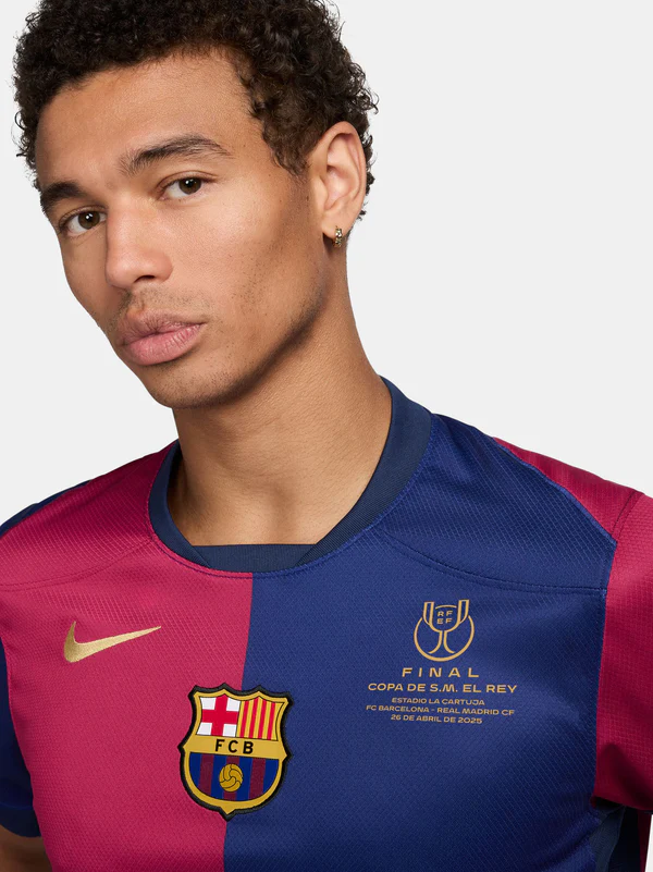 2025 Barcelona