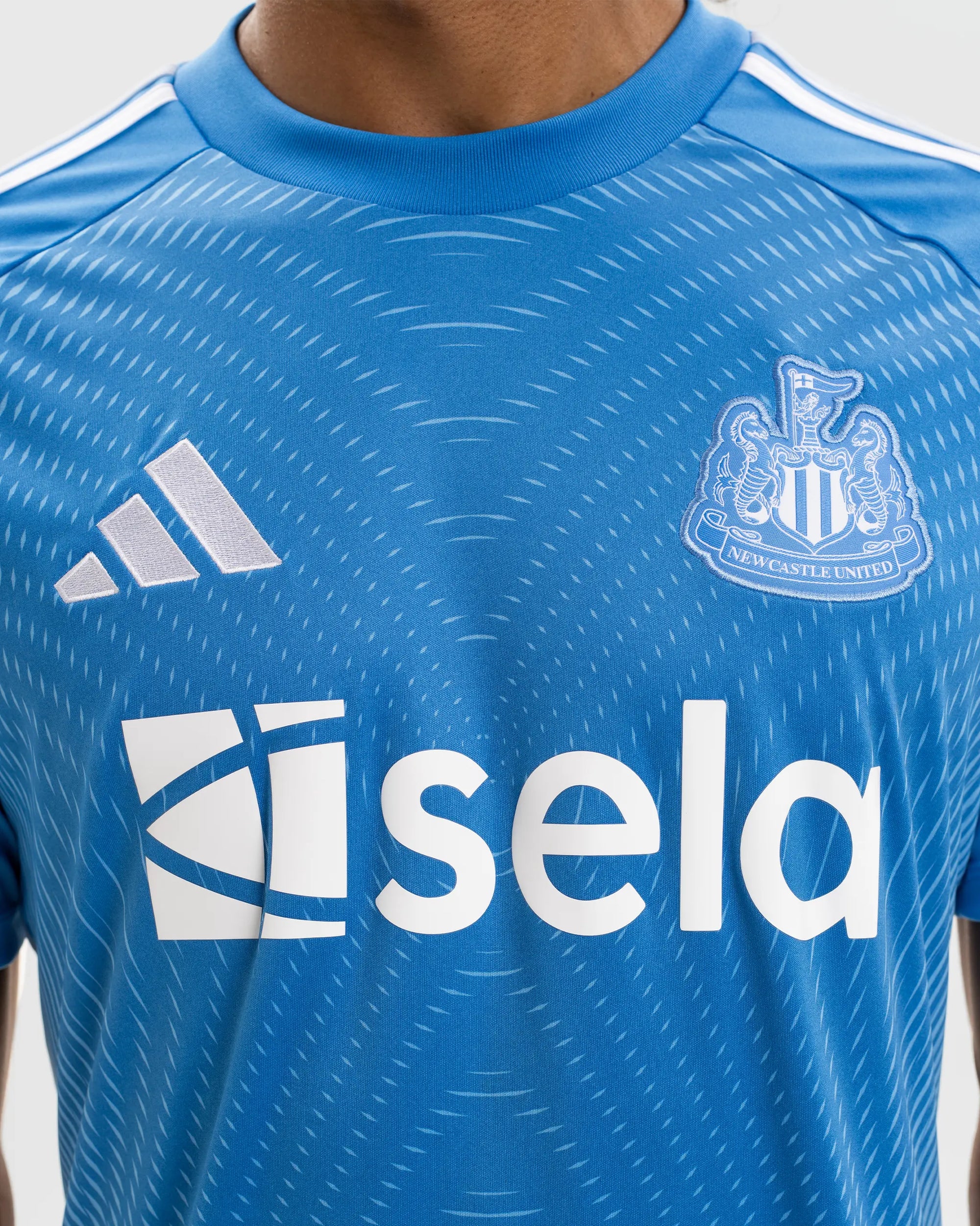 25/26 Newcastle United GK Kit 1:1 Thai Quality