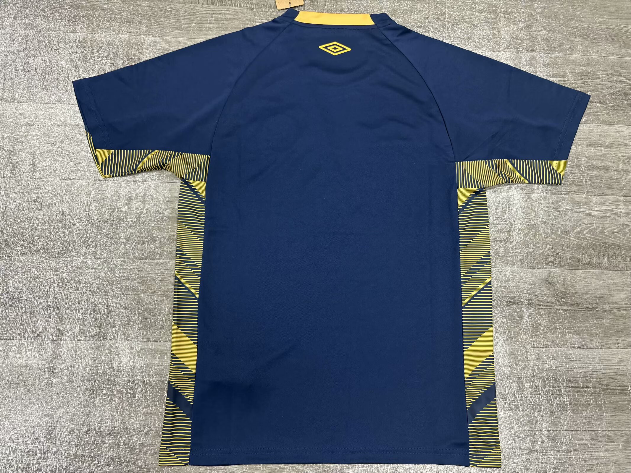 25/26 Gremio goalkeeper cyan football jersey 1:1 Thai Quality