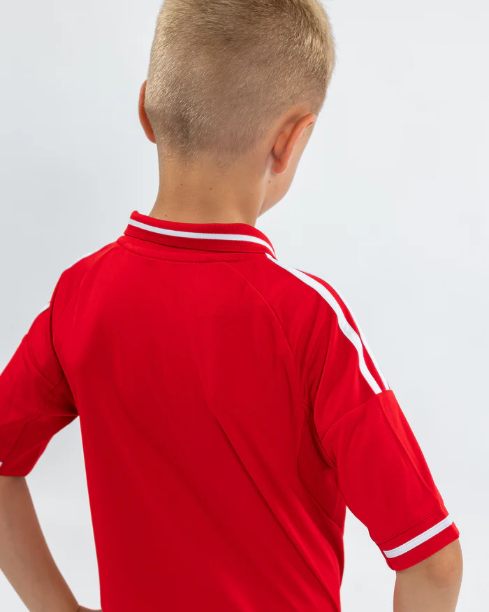25/26 Kids Nottingham Forest Home Jersey 1:1 Thai quality