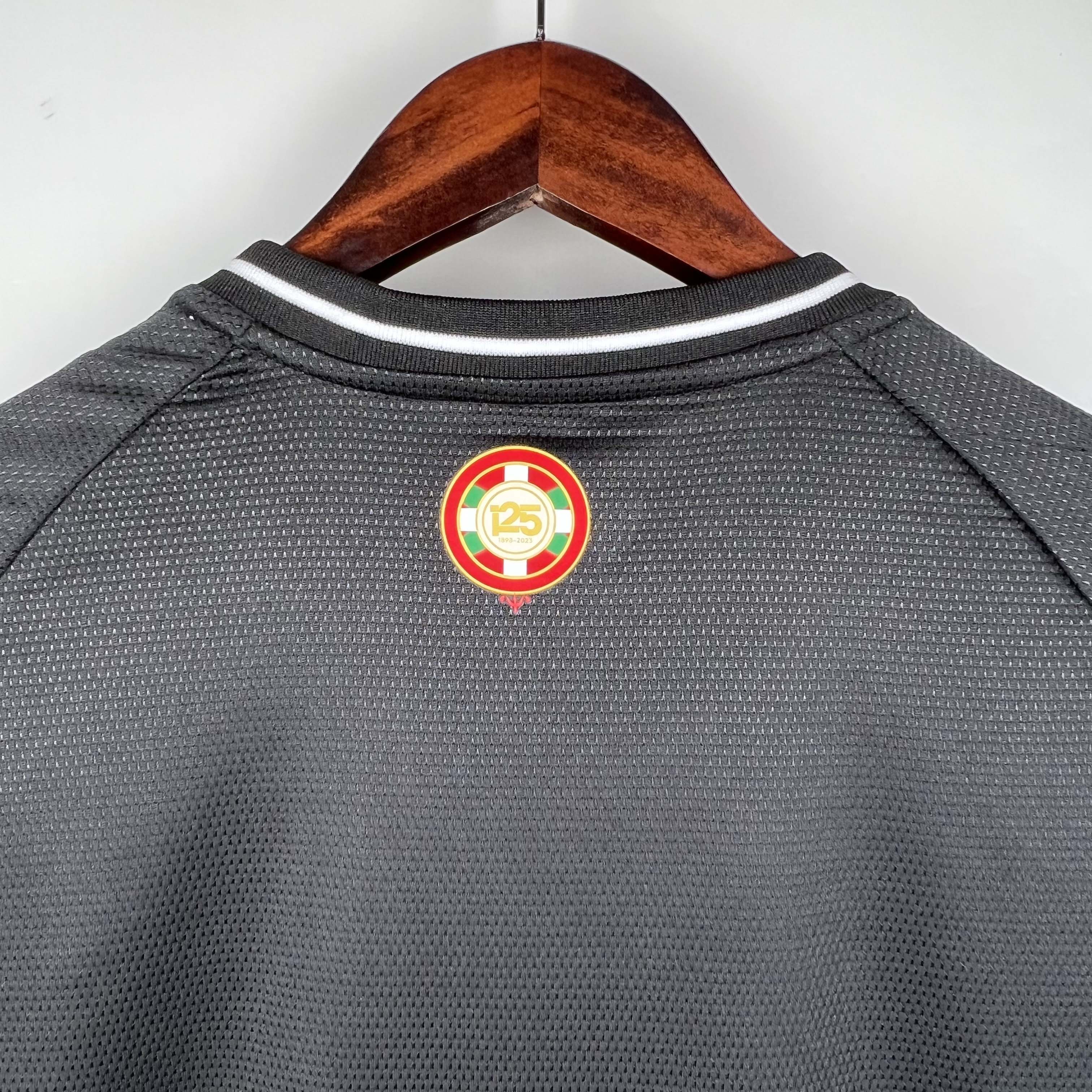 2023/2024 Goalkeeper Athletic Bilbao Football Shirt 1:1 Thai Quality