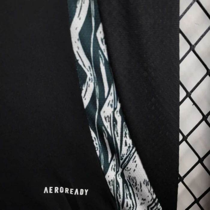 Women Arsenal Jersey Away Kit 24/25 Football Jersey 1:1 Thai quality