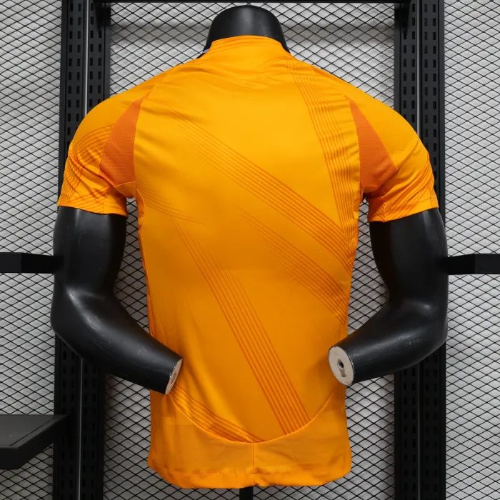 Real Madrid Away Kit 24/25 Football Jersey Player Version