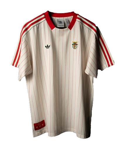 2025/26 Benfica Retro Special EditionShirt 1:1 Thai quality