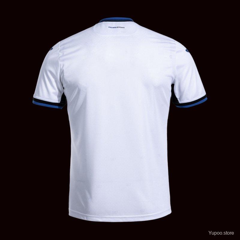 Atalanta 24/25 Away Kit 1:1 Thai Quality