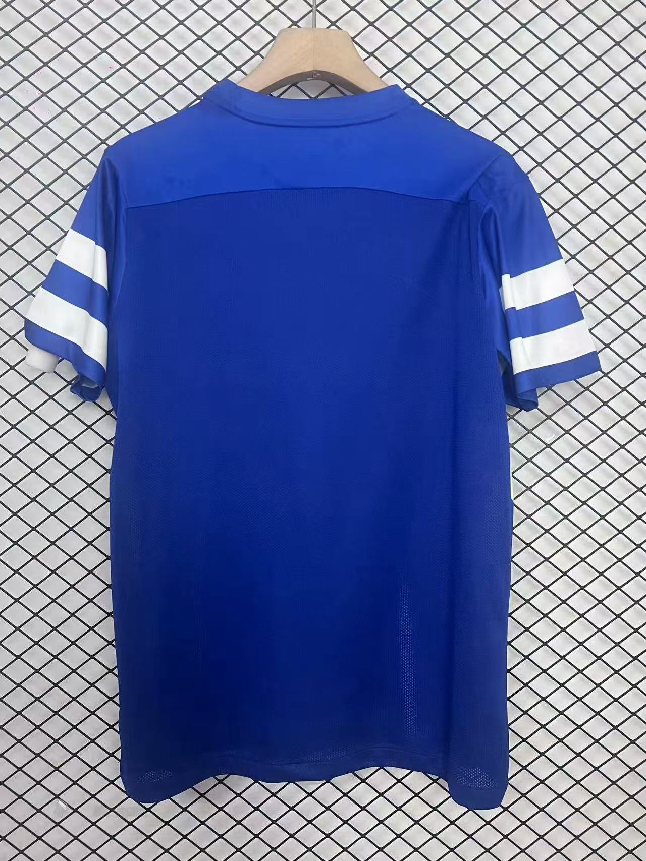 25/26 Hertha BSC Special Edition Football Shirt