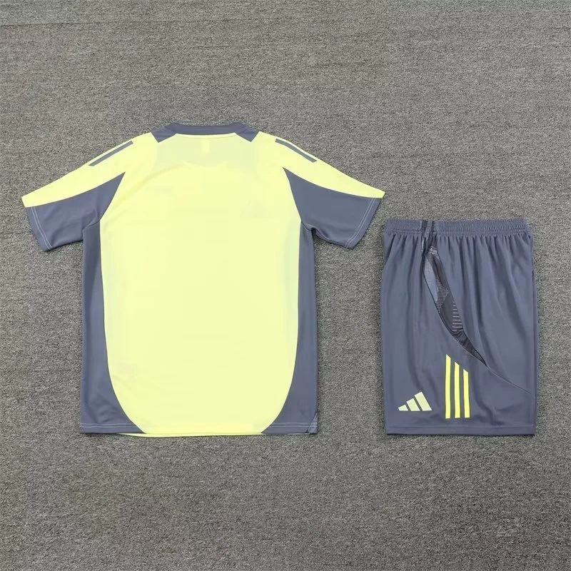 2024/2025 Ajax Training Wear Suit Shirt 1:1 Thai Quality