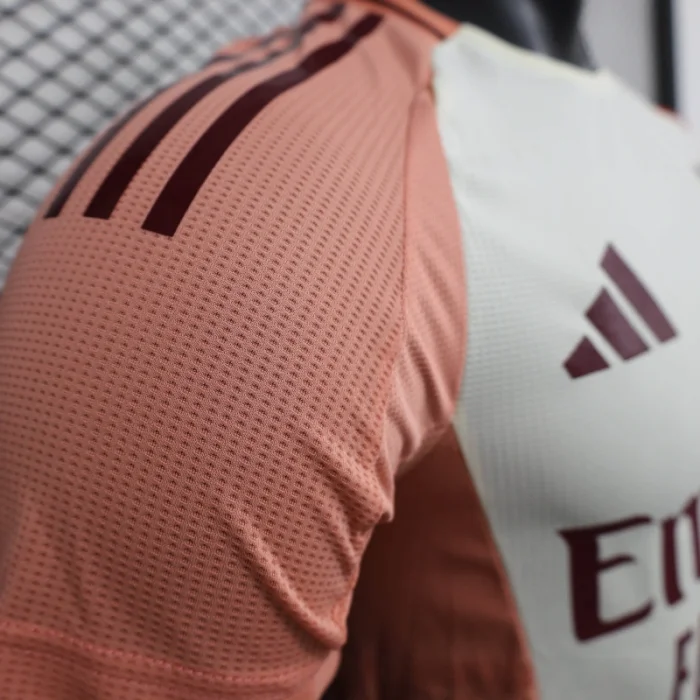 Player Version Lyon Third Kit 24/25 Football Jersey 1:1 Thai Quality