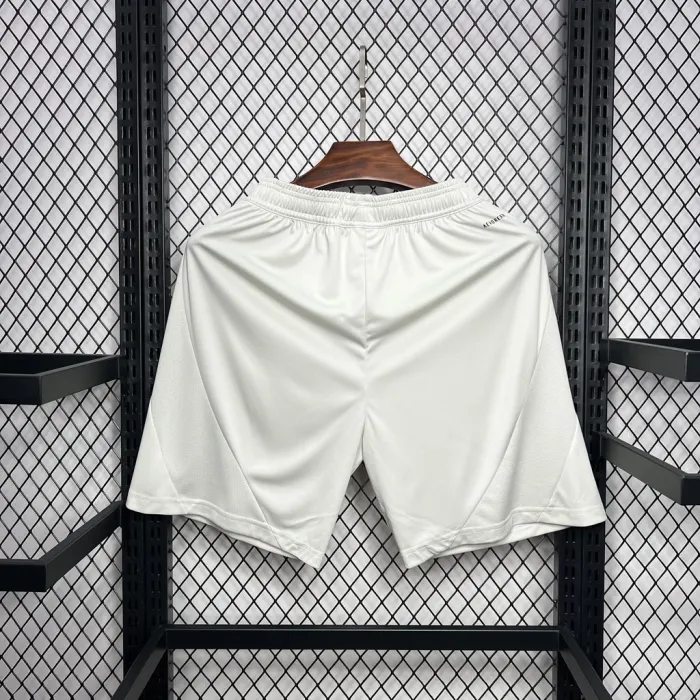 AS Roma Away Shorts 24/25 Football Kit 1:1 Thai quality