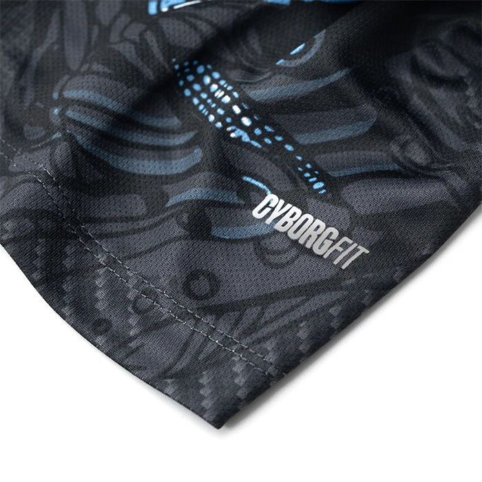 2025/2026 SSC Napoli Ebony Training Jersey 1:1 Thai quality