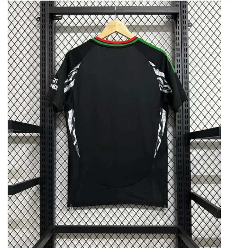2024/2025 AFC Away Football Shirt 1:1 Thai Quality