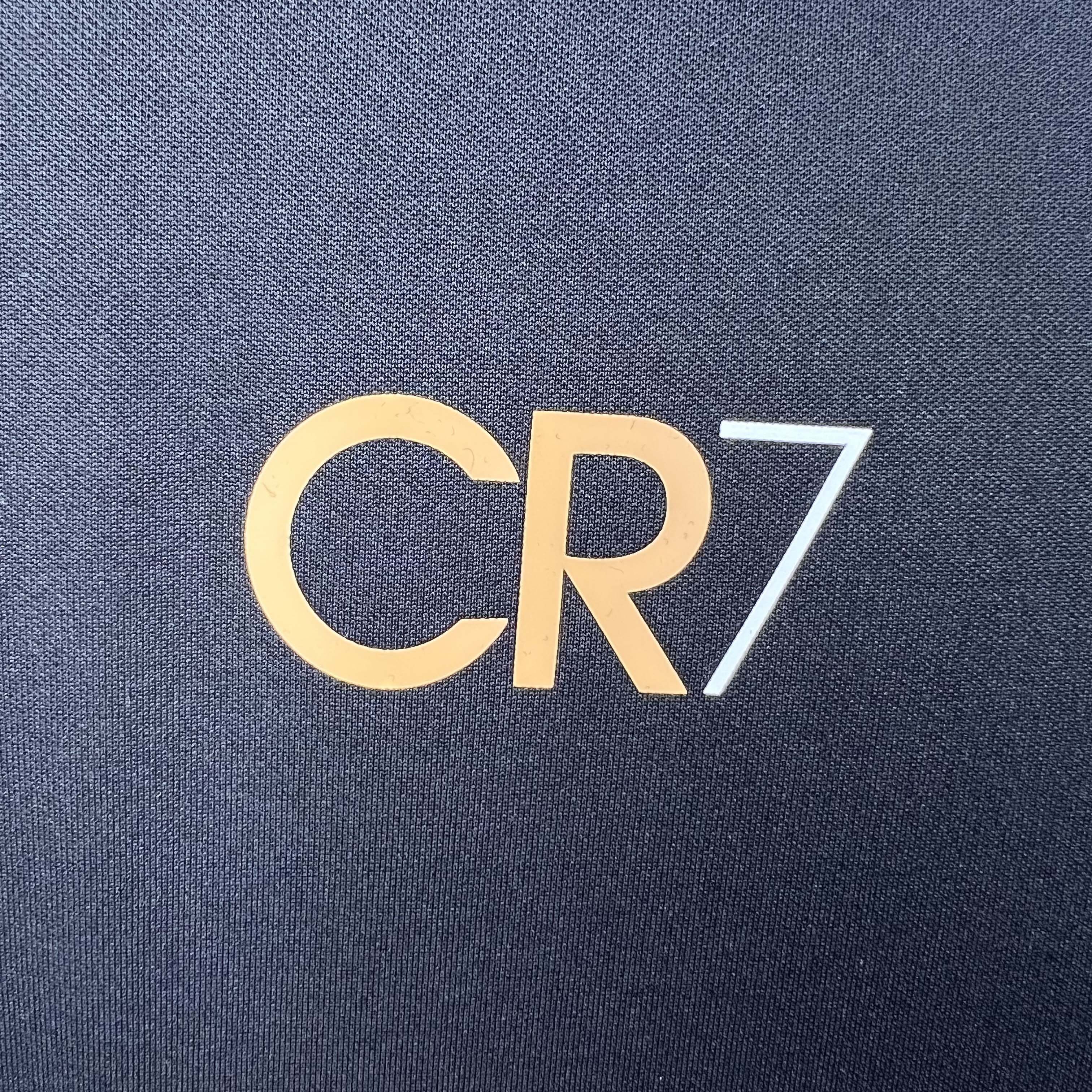 2023/2024 Sporting Lisbon CR7 Special Third-Kit Football Shirt