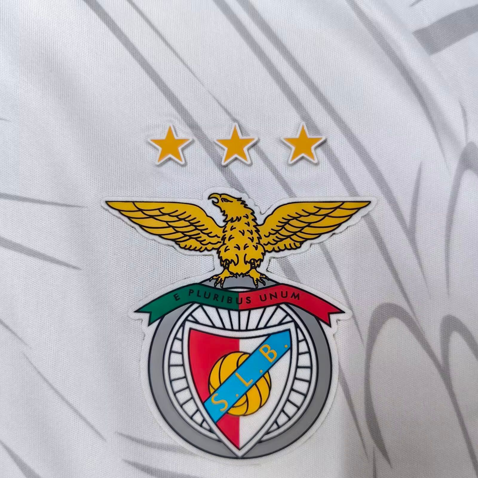 25/26 Benfica special edition jersey1:1 Thai quality