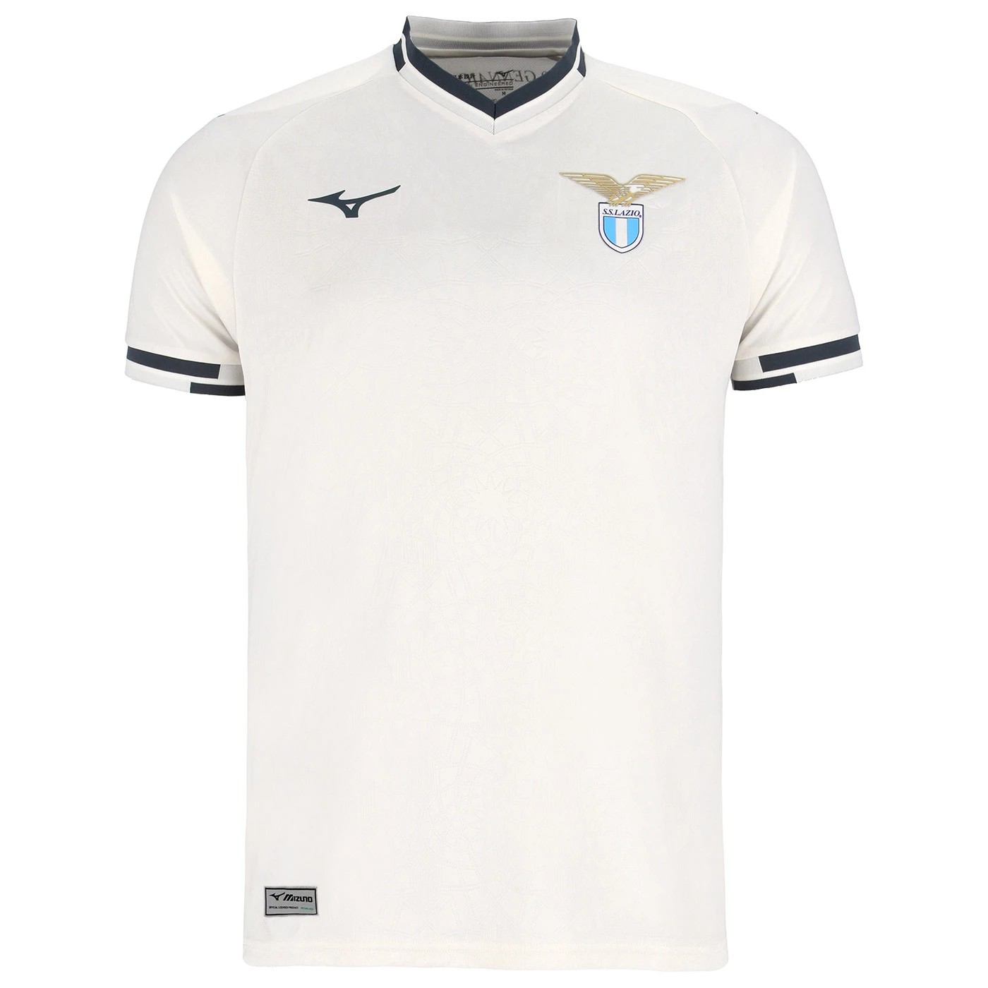 25/26 Lazio Away Soccer Jersey 1:1 Thai Quality