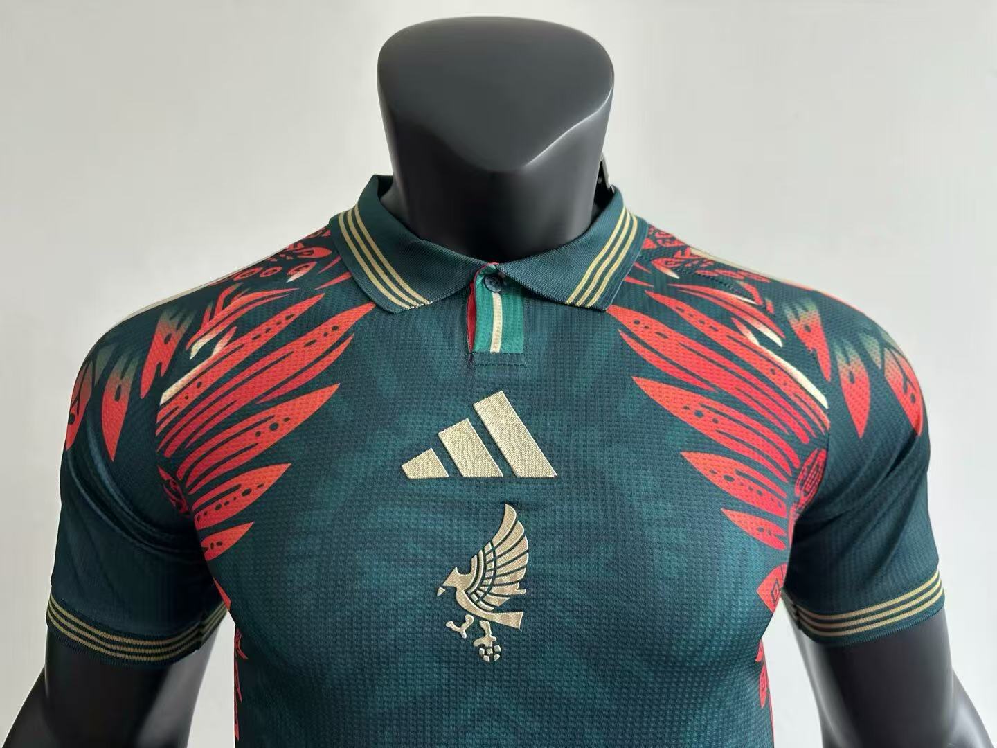 25/26 Mexico Special Edition Football Jersey