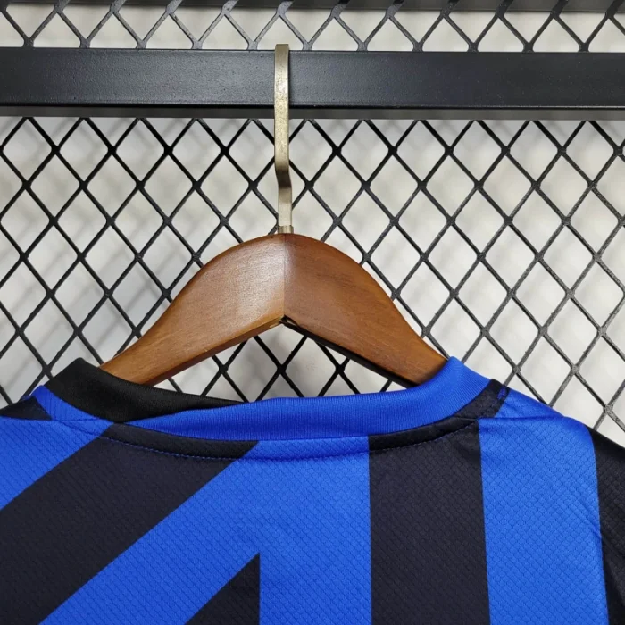 Women Inter Milan Jersey Home Kit 24/25 Football Jersey 1:1 Quality Thai
