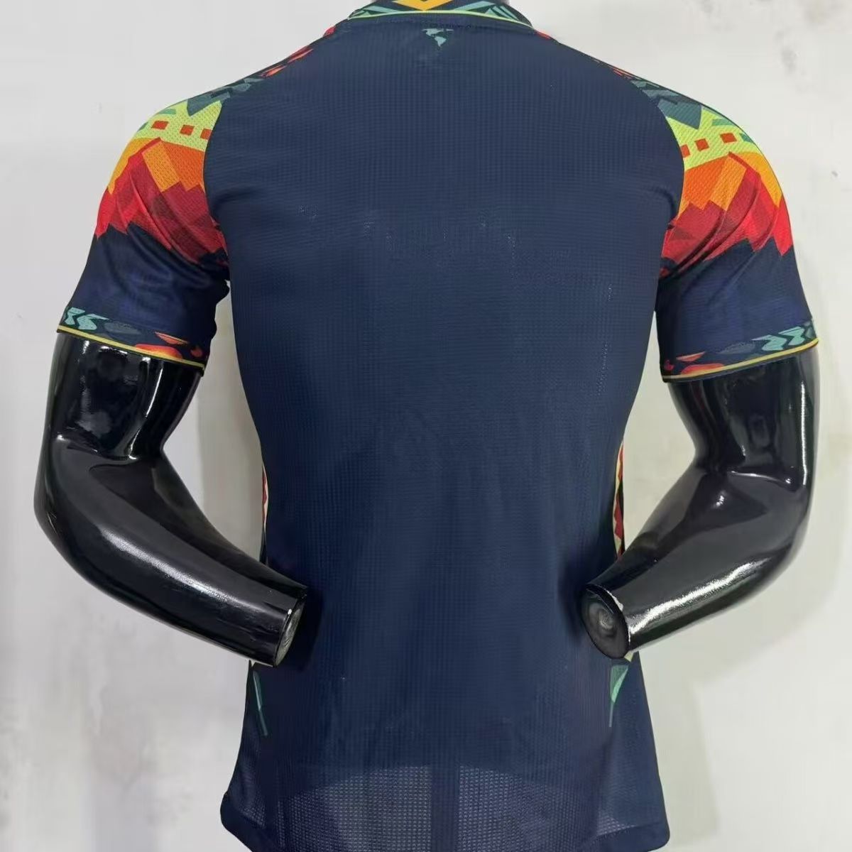 25-26 Club America Special Edition Player Version Soccer Jersey 1:1 Thai quality