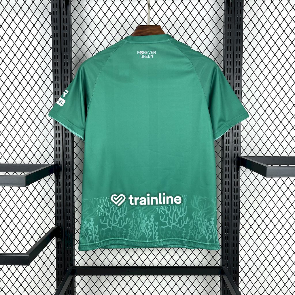 Real Betis  24/25 Forever Green Special Kit 1:1 Thai Quality