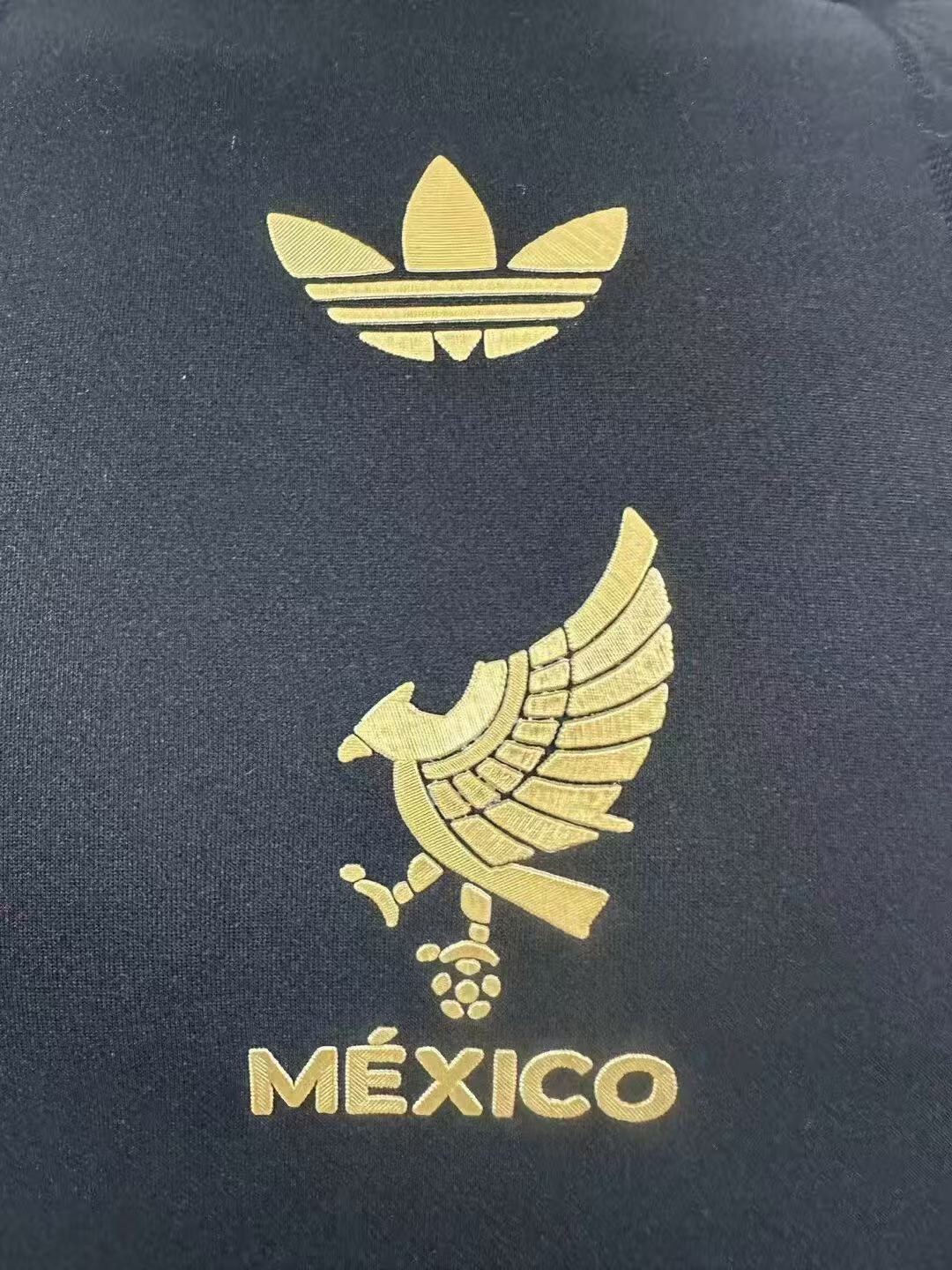 Player Mexico 2025 Gold Cup Kit 1:1 Thai Quality