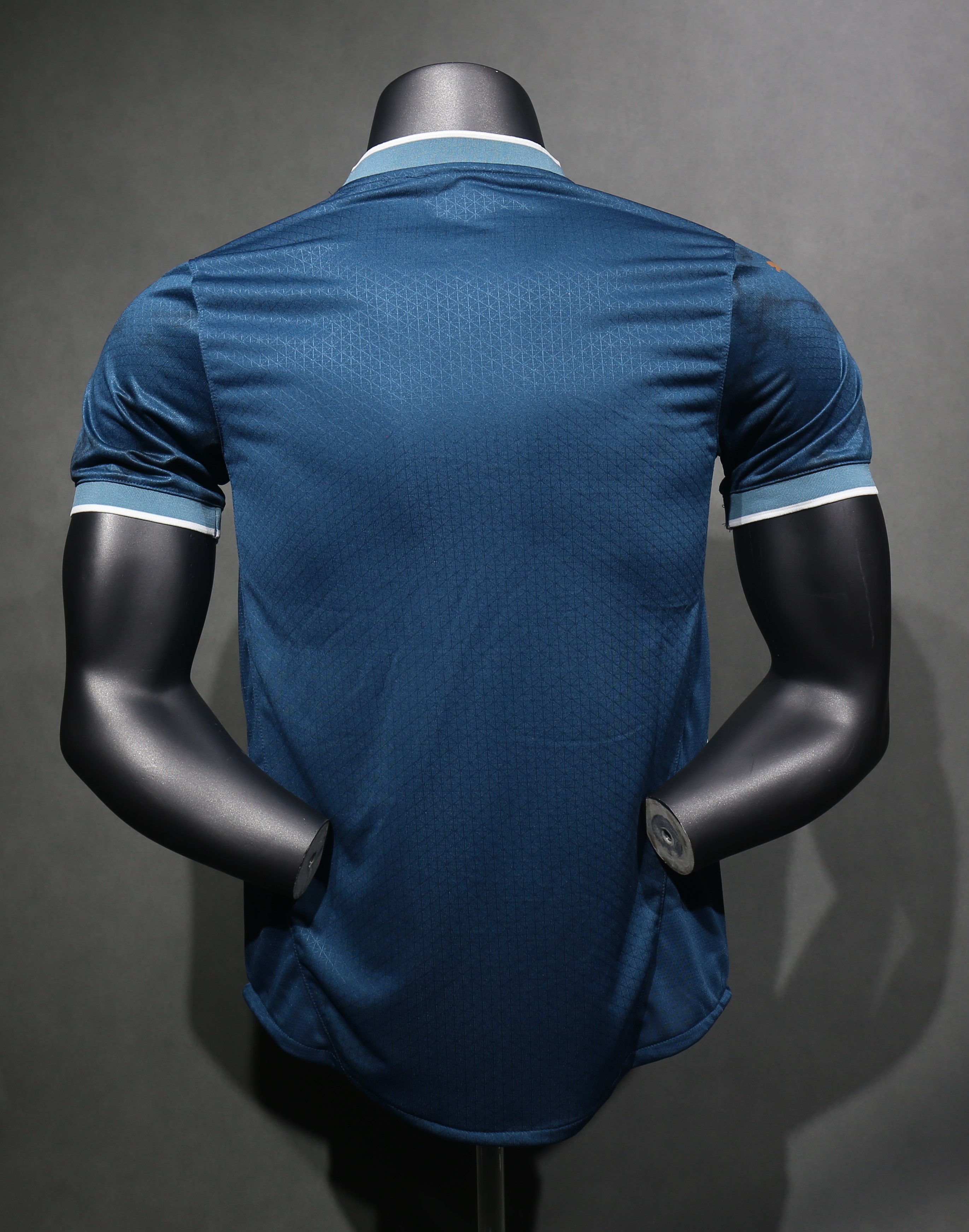 (S-3XL)2024/2025 Player Version Olympique de Marseille Away Football Shirt 1:1 Thai Quality
