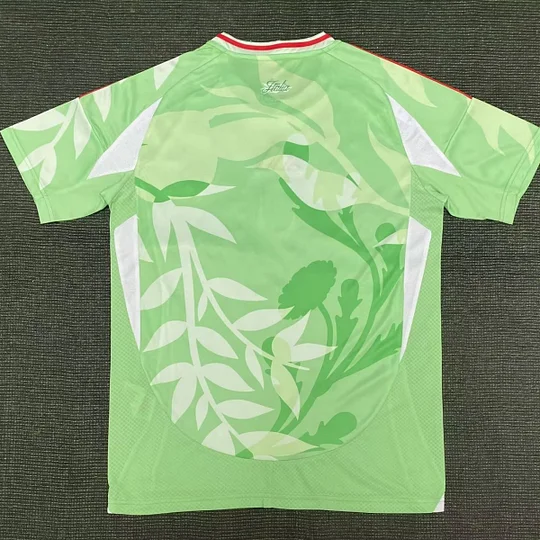 25/26 Italy away football shirt 1:1 Thailand quality