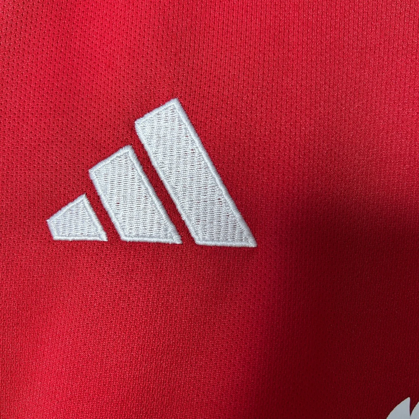 Kids Man Utd Home Kit 25/26 Football Jersey 1:1 Thai quality