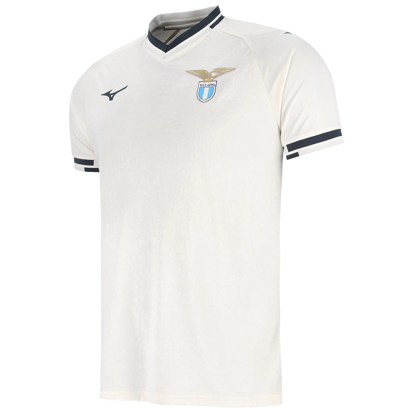 25/26 Lazio Away Soccer Jersey 1:1 Thai Quality