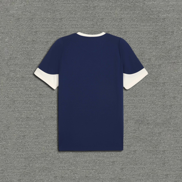 2025 Portugal Training blue Jersey 1:1 Thai Quality