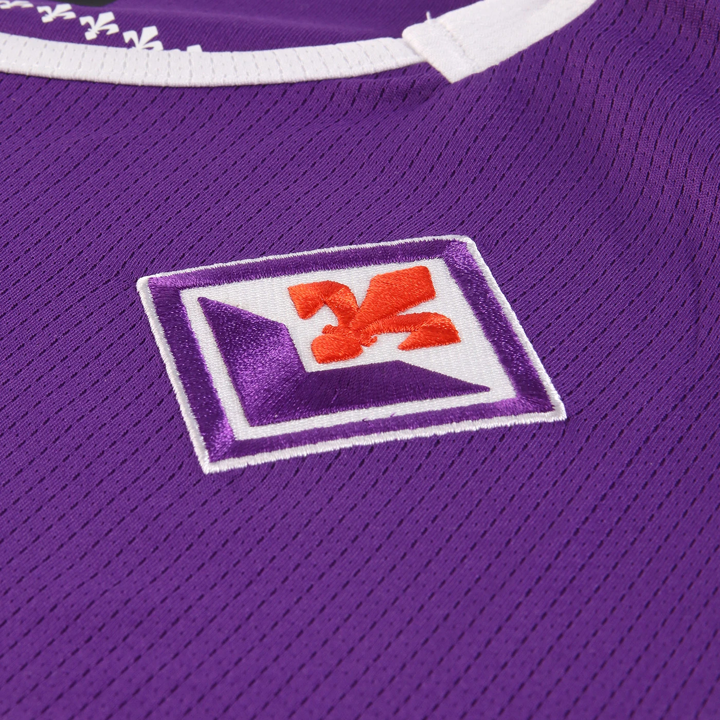 25/26 ACF Fiorentina Home 1:1 Thai Quality