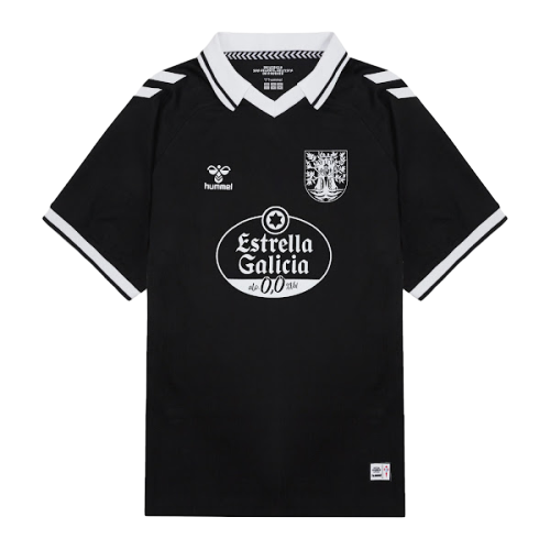 Special Celta Vigo 2025