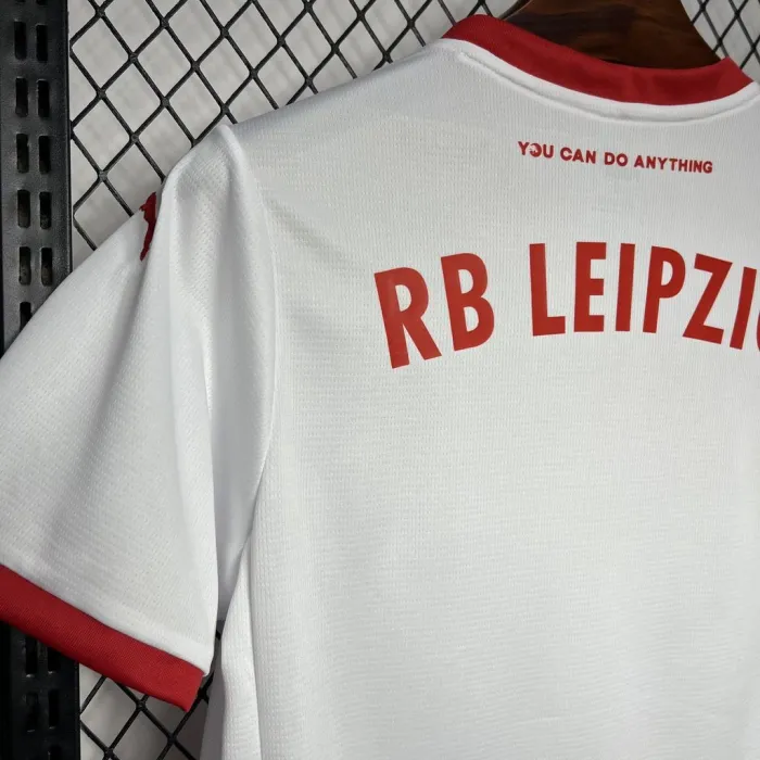 RB Leipzig Home Jersey 24/25 Football Kit 1:1 Thai Quality