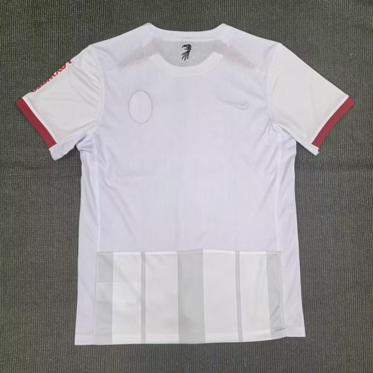 24/25 SC Freiburg Away Football Jersey 1:1 Thai Quality